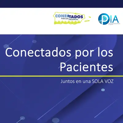 Conectados por los pacientes