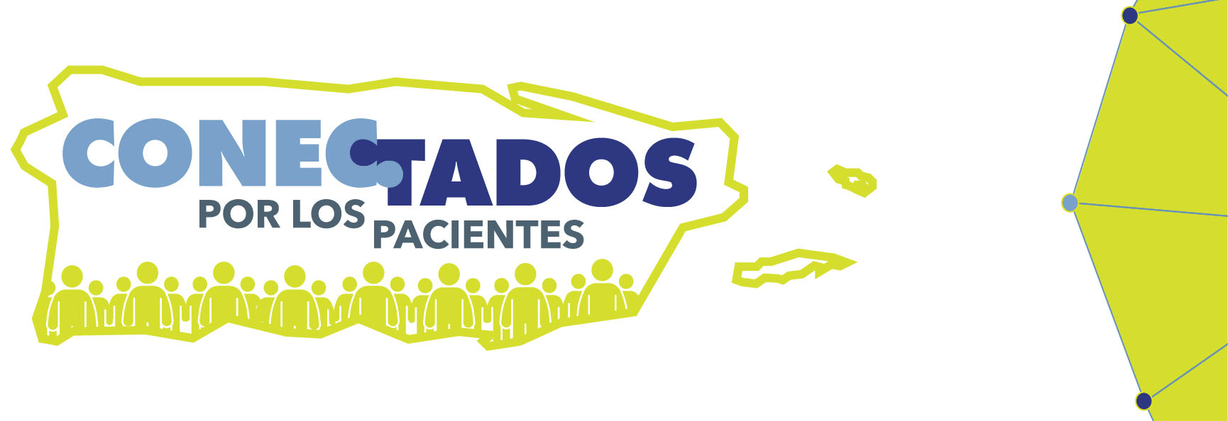 Conectados por los Pacientes