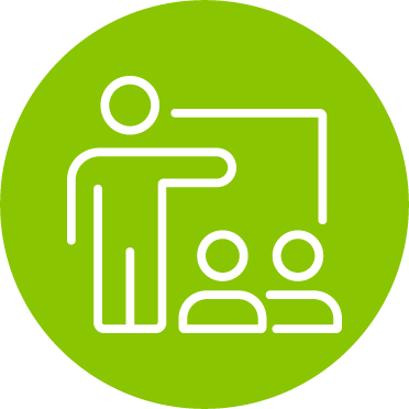 Training & Education